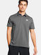 Polo T-Shirt Gray