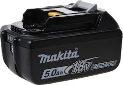 Makita Tool Battery Lithium 18V Bl1850 Makita Tool Battery Lithium 18V Bl1850