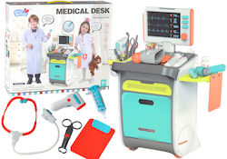 Set Medical Pentru 3+ Ani
