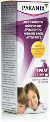 Paranix Lice & Nits Αντιφθειρικό Σετ με Χτενάκι...