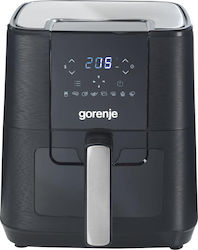 Gorenje Af1350dwb 5.4lt Black
