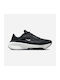 Versair Sport Shoes Training Black