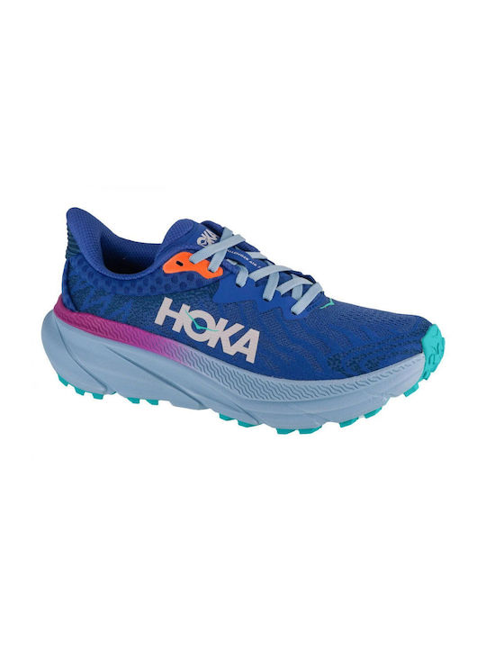 HOKA Challenger Atr 7 Γυναικεία Αθλητικά Παπούτ...