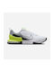 Air Max Alpha Trainer 6 Bărbați Pantofi sport Antrenament și sală de gimnastică Albe