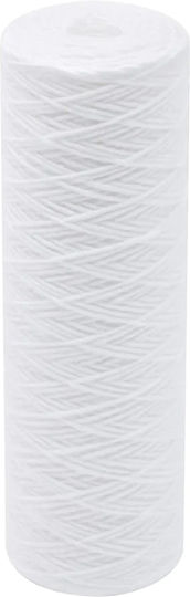 Eiger Water Filter Replacement Central Water Filtration System 20" 10 μm