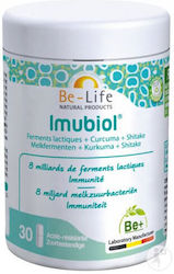 Be-Life Imubiol Probiotics 30 caps