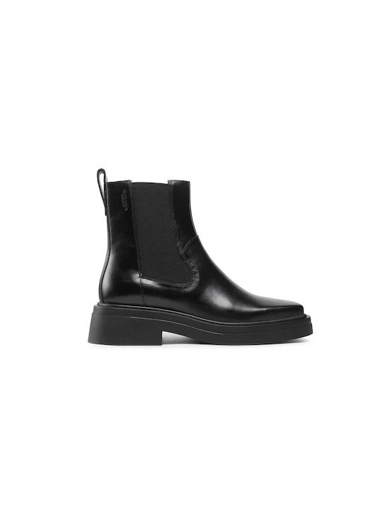 Vagabond Women's Ankle Boots Black