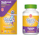 Vican Chewy Vites Tummy Support Probiotics for Children 60 jelly beans