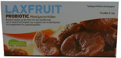 Fadopharm Laxfruit 10 chewable tabs