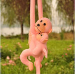 Plush Monkey Baby 90 cm