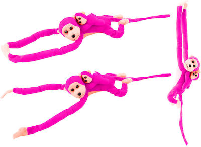 Plush Monkey Baby 90 cm