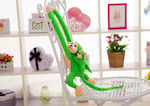 Plush Monkey Baby 90 cm