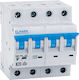 Elmark Automatic Circuit Breaker 32A Quadruple-pole 41432C