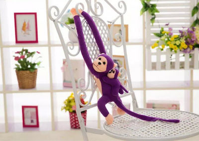 Plush Monkey Baby 90 cm