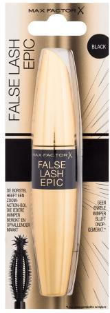 Max Factor False Lash Effect Epic Mascara für Band Schwarz 13.1ml