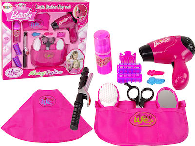 Hairdressing Toy