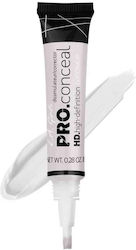 L.A. Girl Pro Conceal Lichid Corector de culoare Flat White 8gr L.A. Girl Pro Conceal Lichid Corector de culoare Flat White 8gr