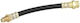 Brake Hose Lancia Delta Iii 844 1.6 D Multijet 2008-2014 Corteco 19036629