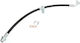 Furtun de frână Honda CR-V III RE 2.2 i-CTDi 4WD 2007 Prezent Corteco 19036438