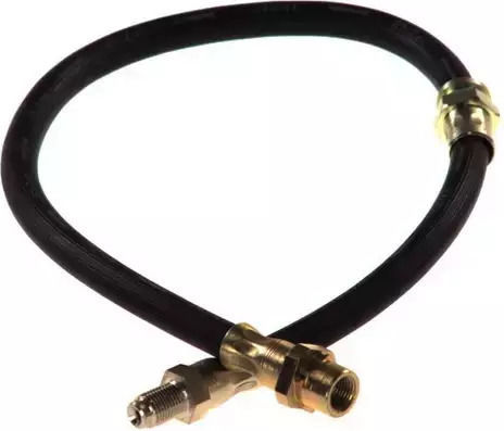 Furtun de frână Bmw X3 E83 Xdrive 20 D 2008-2010 Corteco 19036229