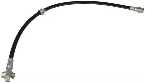 Furtun de frână Vw Passat Variant 3c5 2.0 Tdi 2005-2009 Corteco 19036321