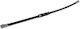 Furtun de frână Vw Passat 3c2 3.6 R36 4motion 2007-2010 Corteco 19036320