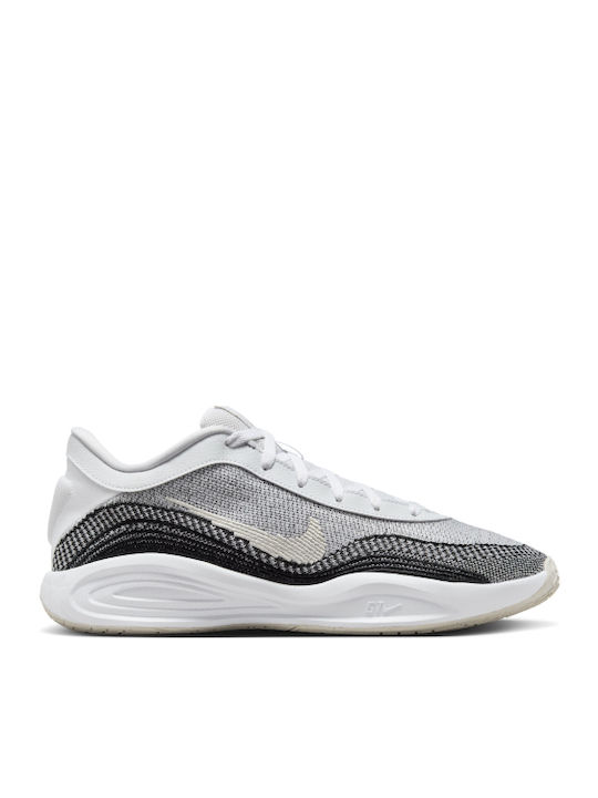Nike G.T. Hustle Academy Niedrig Basketballschu...