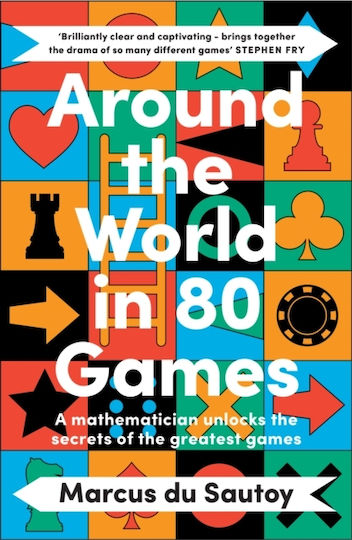 Around The World In 80 Games Publishers