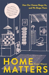 Home Matters Ltd (Hardcover)