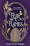 Fear the Flames Bonnier Publishing