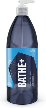 Gyeon Q2M Bathe+ Autoshampoo 500ml