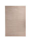 Royal Carpet Organic 591 Χαλί Ορθογώνιο Beige 133x190cm