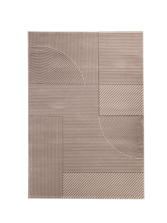 Royal Carpet Organic 591 Covor Rectangular D.Bej