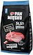 Pan Miesko 20kg Dry Food for Puppies with Calf and Quail