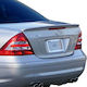 Carner Spoiler portbagaj din plastic Mercedes-Benz Clasa C