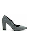 Pumps Gray
