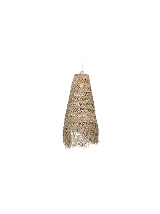 Home Esprit Pendant Chandelier Brown