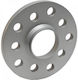 SCC Car Wheel Adapters 20mm (5x108) for Renault Clio 2pcs