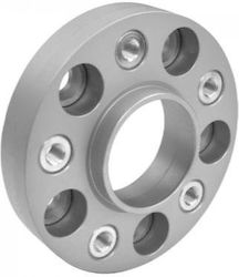 SCC Car Wheel Adapters 20mm (5x108) for Renault Clio 2pcs SCC Car Wheel Adapters 20mm (5x108) for Renault Clio 2pcs