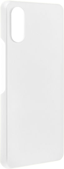 Avizar Case Sony Xperia 10 Vi Non-marking Matt White