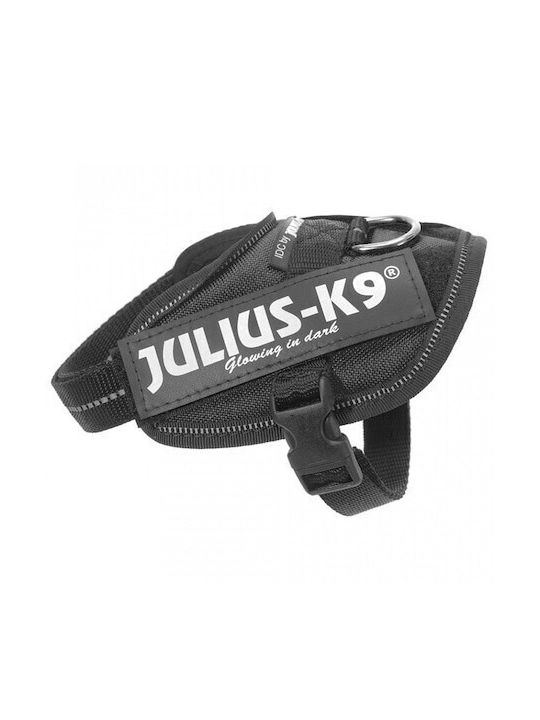 Julius K9 Γιλέκο Size Μαύρο Large / X-Large 71-96cm