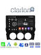 Clarion Car Audio System for Mazda MX-5 2005 > 2015 (Bluetooth/USB/WiFi/GPS/Apple-Carplay/Android-Auto) with Touch Screen 9"