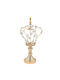 Keskor Decorative Lamp Gold