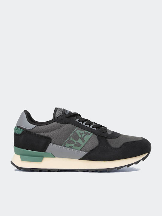 Trainers Ανδρικά Sneakers Γκρι