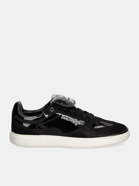 Γυναικεία Sneakers Μαύρα