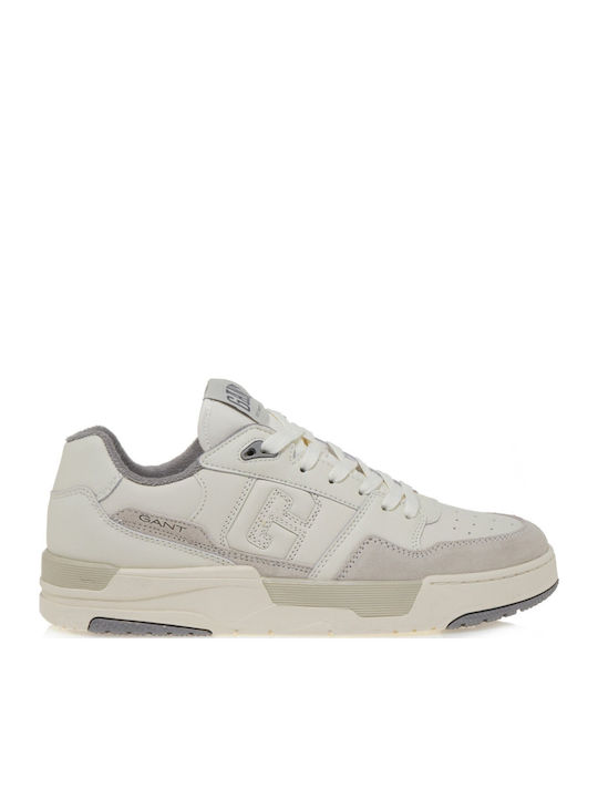 Gant Brookpal Brookpal Herren Sneakers Weiß
