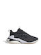Alphaboost V2 Ανδρικά Chunky Sneakers Μαύρο