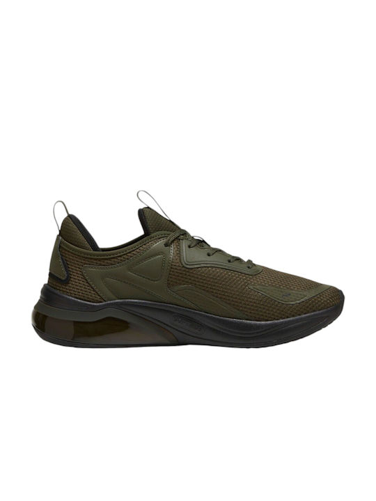 PUMA Cell Thrill Männliche Sportschuhe Laufen G...