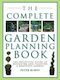 Complete Garden Planning Book