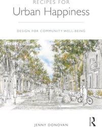 Recipes For Urban Happiness